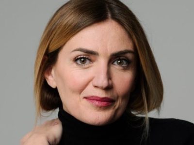 Intervista a Chiara Maci per “Quelle due” (Mondadori, 2025), di Loredana&nbsp;Cefalo