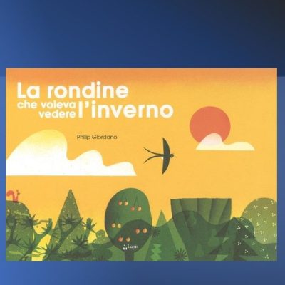 Diego e Margherita intervistano la signora Rondine, di Cinzia&nbsp;Milite