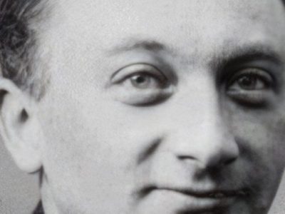 Joseph Roth: “Ebrei erranti” (Adelphi, trad. Flaminia Bussotti) – Maurizia&nbsp;Maiano