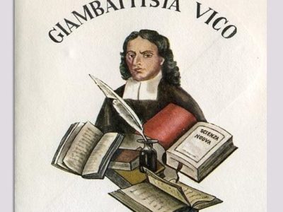 Giambattista Vico: “La Scienza Nuova”, di Sonia Di&nbsp;Furia
