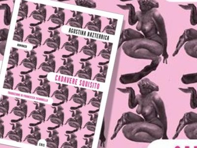 Agustina Bazterrica: “Cadavere squisito” (Eris, 2024, trad. Francesca Signorello), di Silvia&nbsp;Lanzi