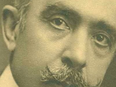 Federico De Roberto: “I Viceré”, di Sonia Di&nbsp;Furia