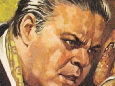 “Ricette Letterarie”: il sorbetto di ananas di Nero Wolfe, di Anne Baker&nbsp;(video)