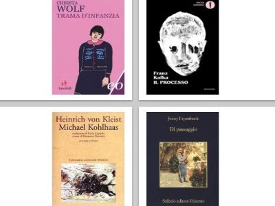 Perché leggere la letteratura tedesca: quattro romanzi per affrontare le domande che contano, di Claudio&nbsp;Musso