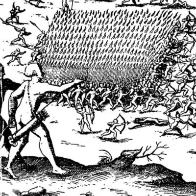 “Terra abbandonata”, un racconto di&nbsp;Apolae