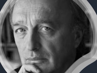 Intervista a René de Ceccatty, di Silvia&nbsp;Lanzi