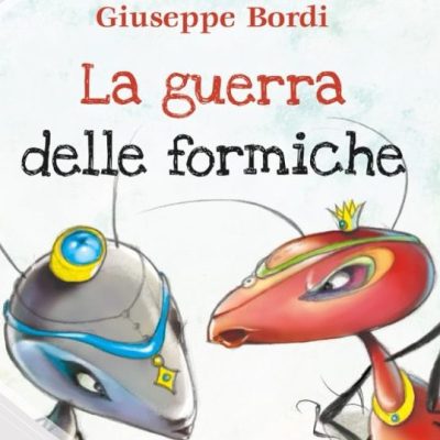 Diego e Margherita intervistano la signora Formica, di Cinzia&nbsp;Milite