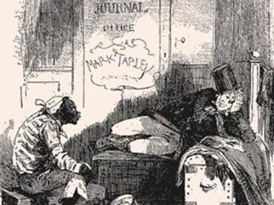 Charles Dickens: “Martin Chuzzlewit” (Adelphi, trad. B. Oddera), di Lavinia&nbsp;Capogna