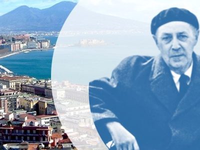 A Napoli un tour letterario dedicato a Márai Sándor, di Mariarosaria&nbsp;Sciglitano