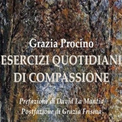 Intervista a Grazia Procino, di Lavinia&nbsp;Capogna