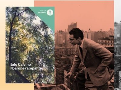 “Ricette Letterarie”: il pollo arrosto alla Calvino, di Anne Baker&nbsp;(video)