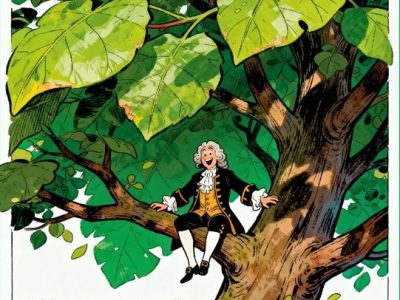 Italo Calvino: “I nostri antenati”, di Valeria&nbsp;Jacobacci