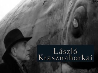 Breve riflessione a caldo leggendo Krasznahorkai e guardando la balena di Tarr, di Mariarosaria&nbsp;Sciglitano