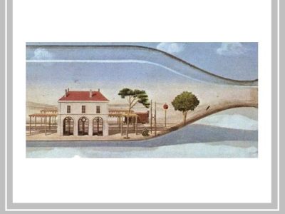 Italo Calvino: “Se una notte d’inverno un viaggiatore”, di Silvia&nbsp;Lanzi