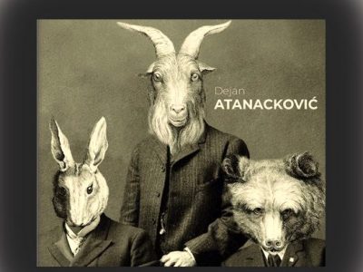 Dejan Atanacković: “Lusitania” (Bottega Errante Edizioni, trad. Valentina Marconi, 2025), di Valeria&nbsp;Jacobacci