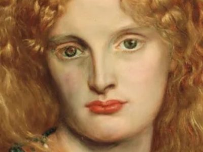 “Il velo nero” di Giovanni Camerana, di Sonia Di&nbsp;Furia