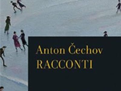 “Ricette Letterarie”: Le ciambelle di Anton Čechov, di Anne Baker&nbsp;(video)