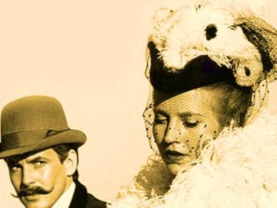 Theodor Fontane: “Effi Briest” (Feltrinelli, curatore E. Gianni), di Lavinia&nbsp;Capogna