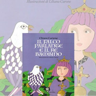 Diego e Margherita intervistano la signora Falco, di Cinzia&nbsp;Milite