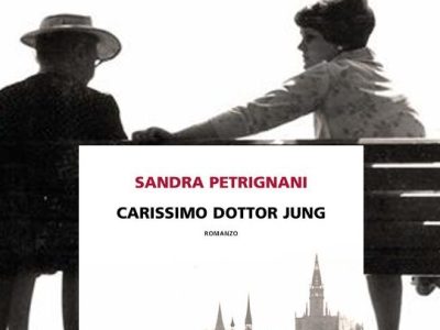 Intervista a Sandra Petrignani per “Carissimo dottor Jung” (NeriPozza, 2025), di Edoardo&nbsp;Pisani