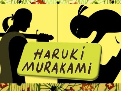 Haruki Murakami: “L’assassinio del commendatore” (Einaudi, trad. Antonietta Pastore), di Maurizia&nbsp;Maiano