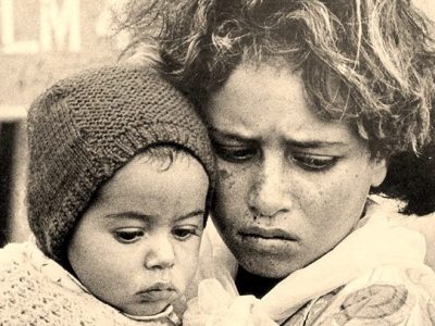 Suad Amiry: ‘’Golda ha dormito qui’’ (Feltrinelli, trad. M. Nadotti), di Giovanna&nbsp;Senatore