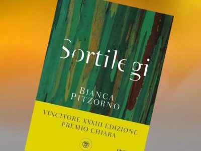 “La strega” di Bianca Pitzorno, un racconto d’incantamento, di Cristiana&nbsp;Buccarelli