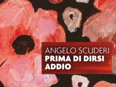 Intervista a Angelo Scuderi per “Prima di dirsi addio” (Castelvecchi, 2025), di Loredana&nbsp;Cefalo