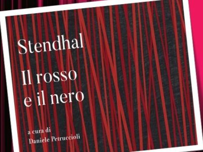 Tra lo specchio e il fango – qualche domanda a un appassionato traduttore di Stendhal: Daniele Petruccioli, di Edoardo&nbsp;Pisani