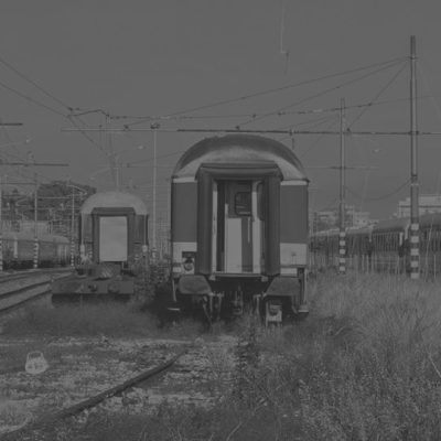 “L’ultimo treno della sera”, di Roberta Russo&nbsp;Vizzino