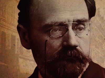 Émile Zola: “L’assommoir” (Rizzoli, trad. Luigi Galeazzo Tenconi), di Lavinia&nbsp;Capogna