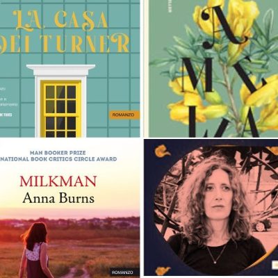 Intervista alla traduttrice Elvira Grassi, di Silvia&nbsp;Lanzi