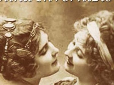 “Il bacio di una morta” di Carolina Invernizio (il romanzo d’appendice), di Sonia Di&nbsp;Furia