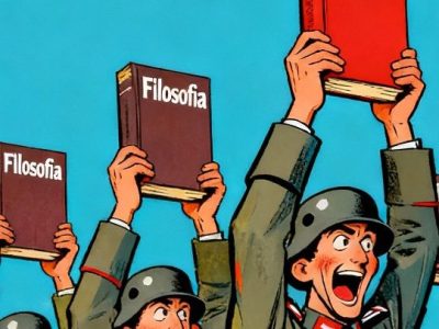 “Filosofia in uniforme?”, di Vincenzo&nbsp;Franciosi