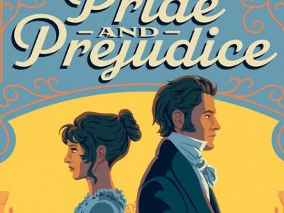 Jane Austen (16 dicembre 1775 – 18 luglio 1817) – Maestro Missile traduce Ted-Ed&nbsp;(video)