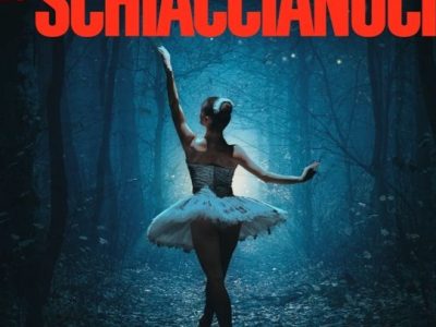Danza e Letteratura: “Lo Schiaccianoci – da Hoffmann e Dumas a Tchaikovskij e Petipa”, di Serena&nbsp;Cirillo