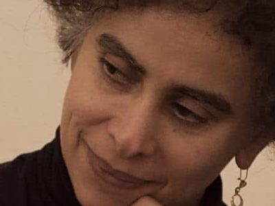 TODESFUGE – fuga di morte: Paul Celan e Adania Shibli, di Maurizia&nbsp;Maiano