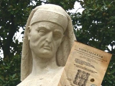 Letture d’altri tempi: Pietro d’Abano, un filosofo per una città, di Francesca&nbsp;Chiesa