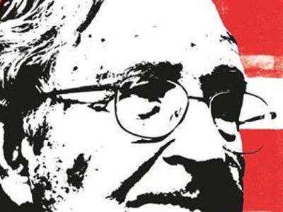 Noam Chomsky: “Chi sono i padroni del mondo” (trad. Valentina Nicoli, Ponte alle Grazie), di Maurizia&nbsp;Maiano
