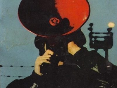 “La rivolta iraniana nel mondo distopico”, di Antonio&nbsp;Corvino