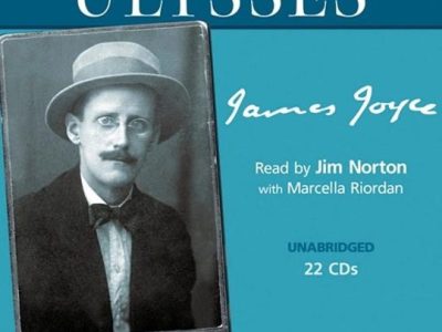 James Joyce (2 febbraio 1882 – 13 gennaio 1941) – Maestro Missile traduce Ted-Ed&nbsp;(video)