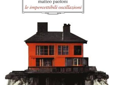 Intervista a Matteo Paoloni per “Le impercettibili oscillazioni” (Hacca, 2025), di Gabriele&nbsp;Torchetti