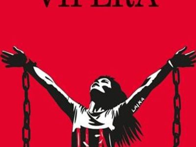 Ilaria Salis:”Vipera” (Feltrinelli), di Massimo&nbsp;Congiu