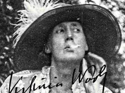 25 gennaio 1882: nasce Virginia Woolf, di Lavinia&nbsp;Capogna