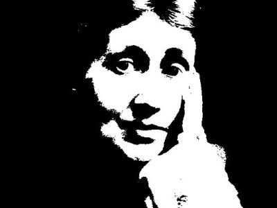 Virginia Woolf (25 gennaio 1882 – 28 marzo 1941) – Maestro Missile traduce Ted-Ed&nbsp;(video)