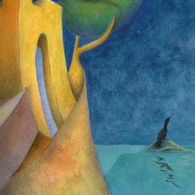 Antonio Corvino: “La solitudine del cormorano” (‘round midnight, 2025), di Valeria&nbsp;Jacobacci