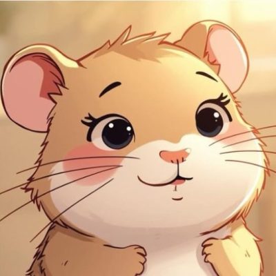 Diego e Margherita intervistano il Signor Criceto, di Cinzia&nbsp;Milite