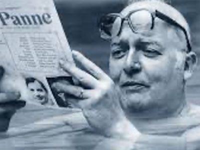 Friedrich Dürrenmatt: “Romolo il grande” (trad. A. Rendi, Marcos y Marcos), di Maurizia&nbsp;Maiano