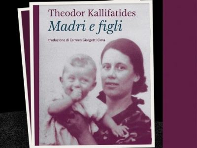 Theodor Kallifatides: “Madri e figli” (Voland, 2026, trad. Carmen Giorgetti Cima), di Dino&nbsp;Montanino