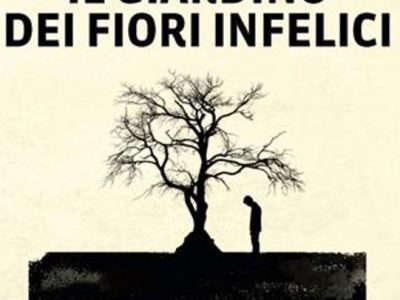 Intervista a Nicola Lucchi per “Il giardino dei fiori infelici” (Neo, 2026), di Silvia&nbsp;Lanzi